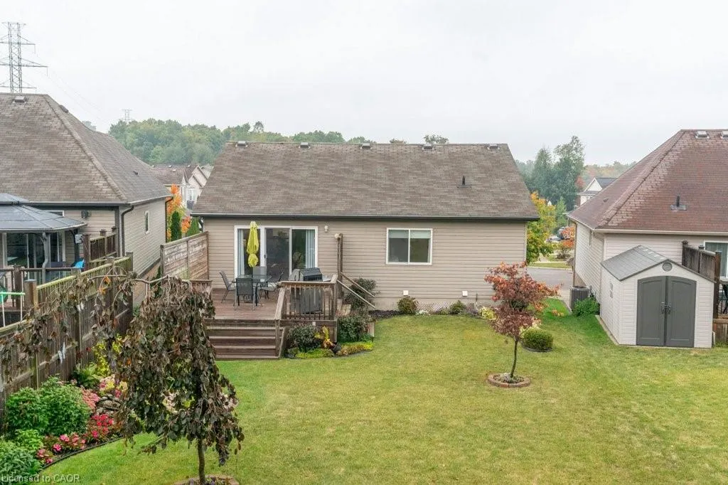 143 Isaiah Drive