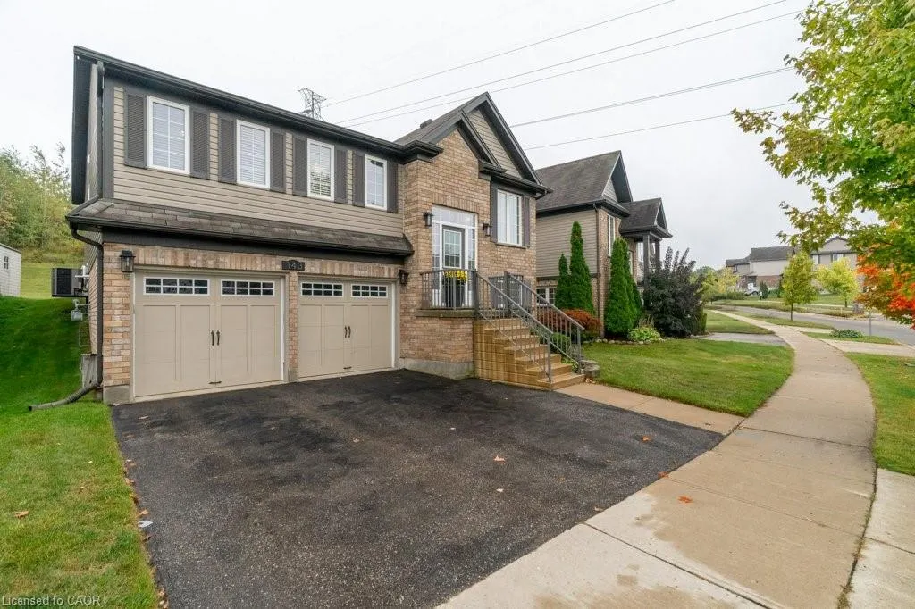 143 Isaiah Drive