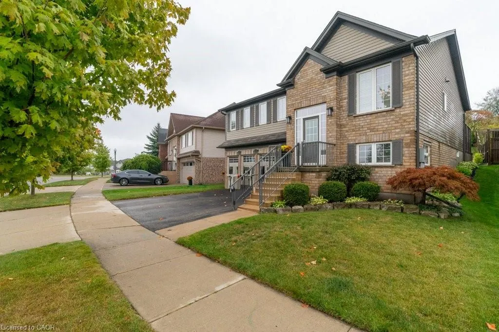 143 Isaiah Drive