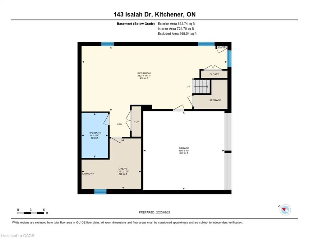 143 Isaiah Drive