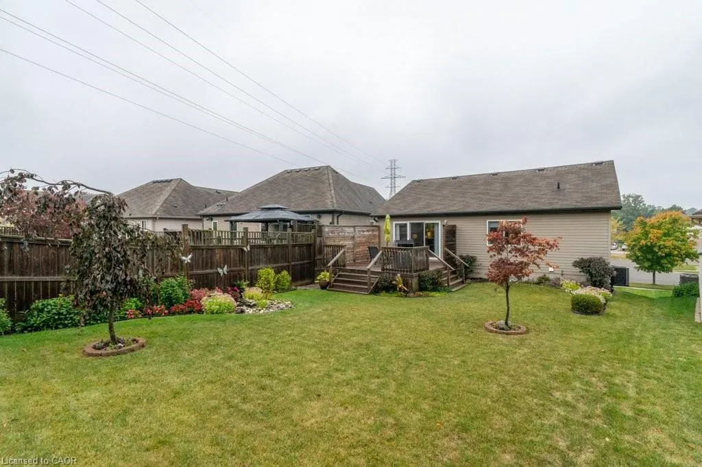 143 Isaiah Drive