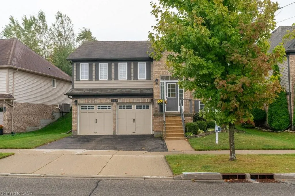 143 Isaiah Drive