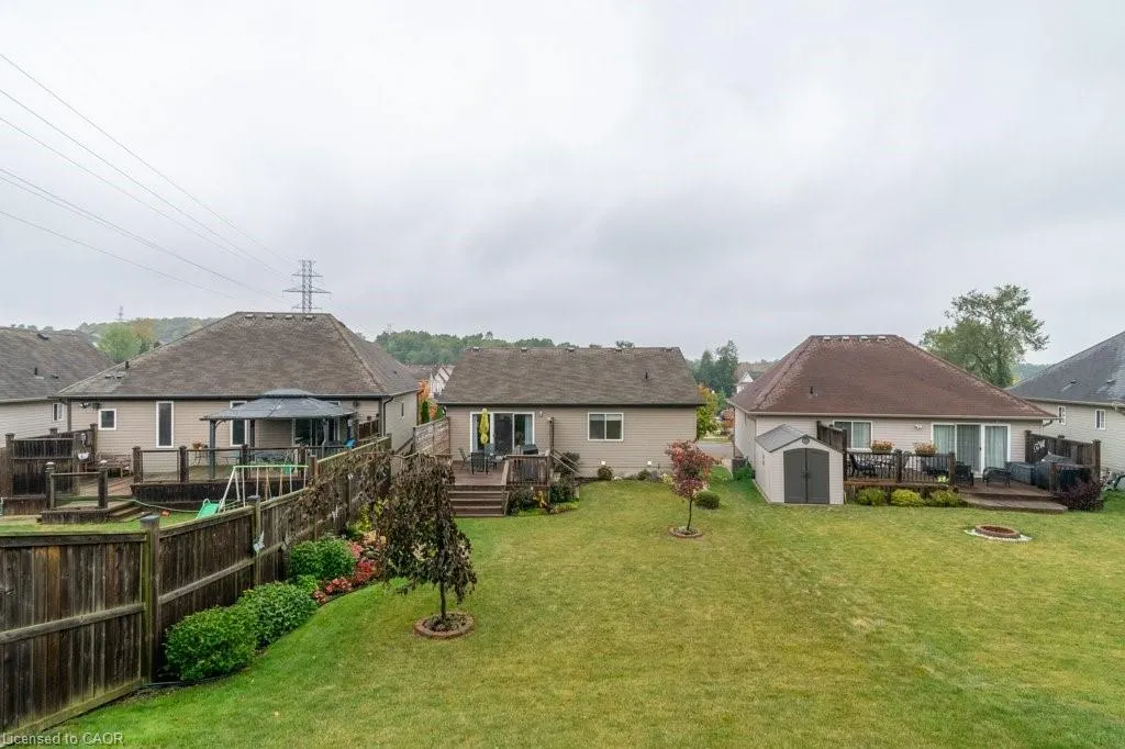 143 Isaiah Drive