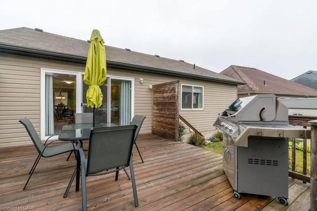 143 Isaiah Drive