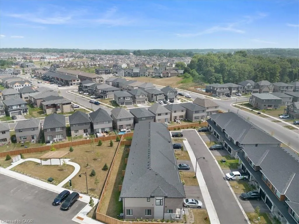 448 Blackburn Drive, #13
