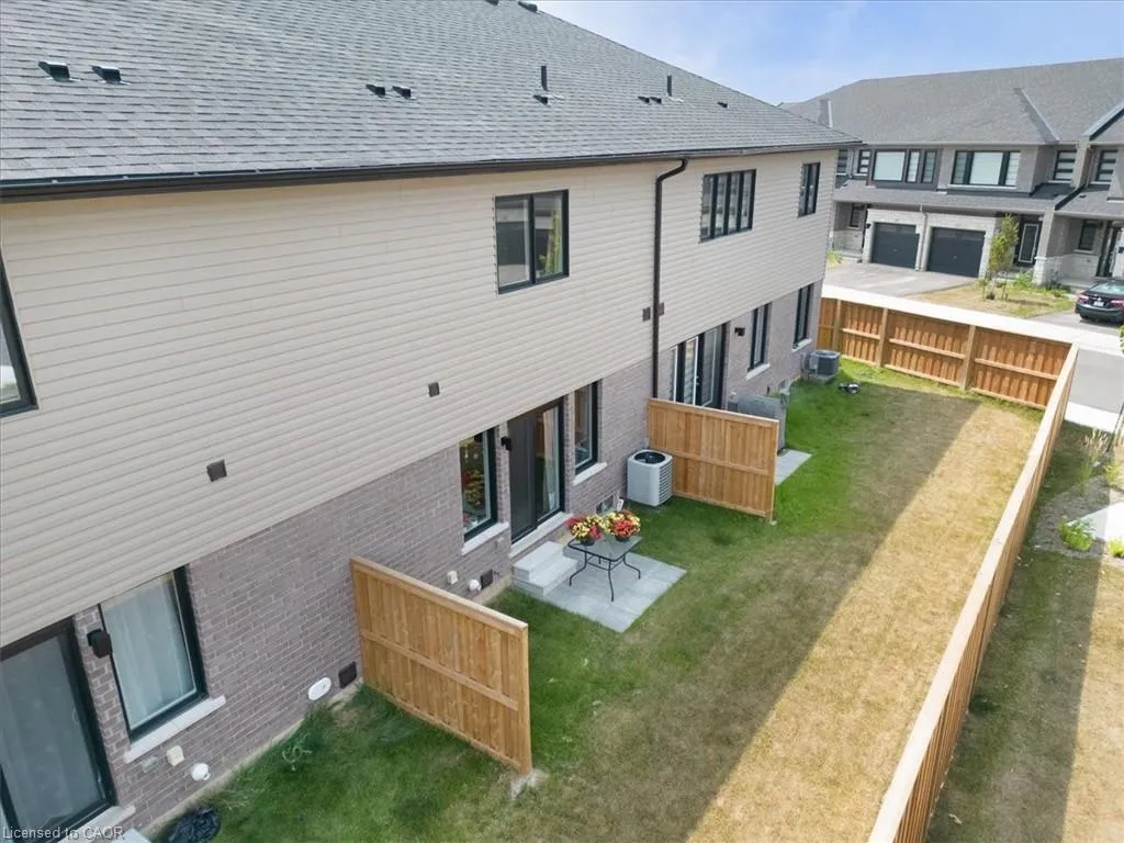 448 Blackburn Drive, #13