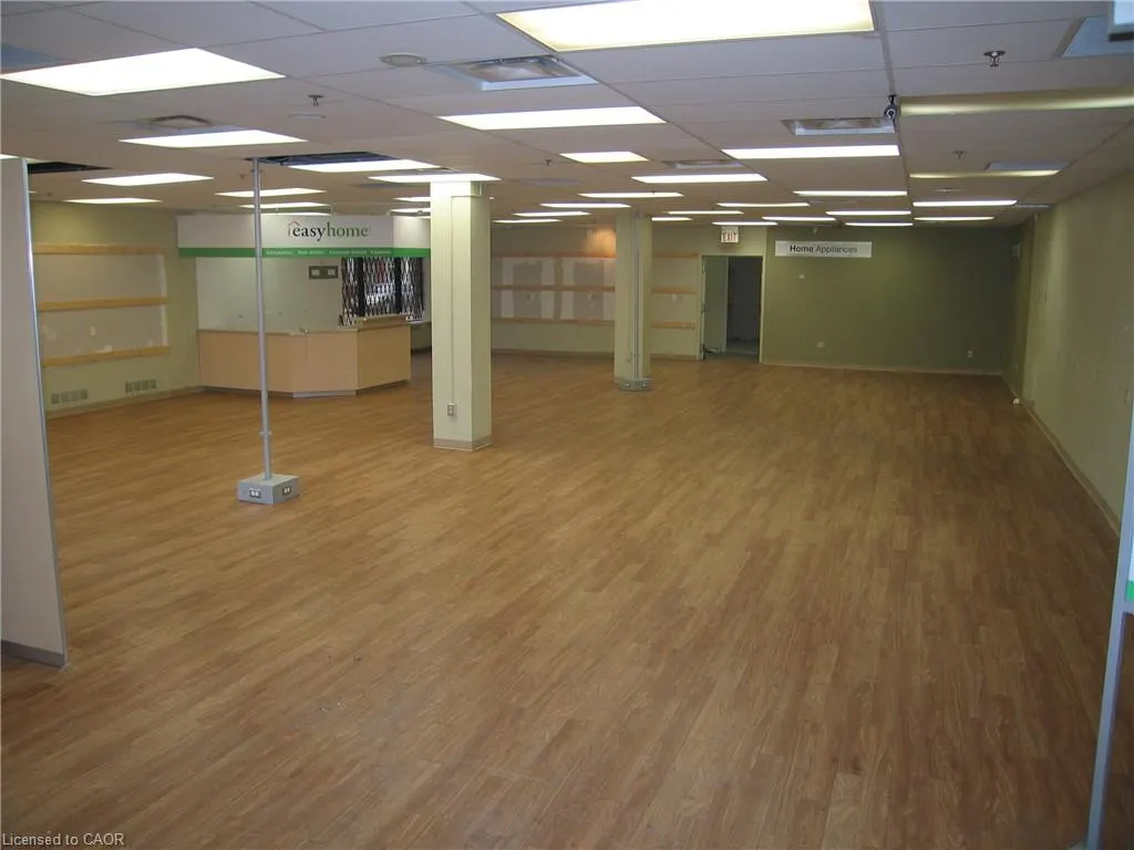 499 King Street E, #1