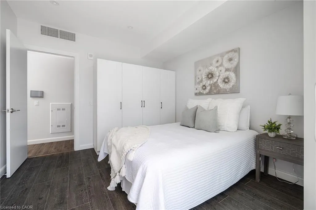 741 King Street W, #408