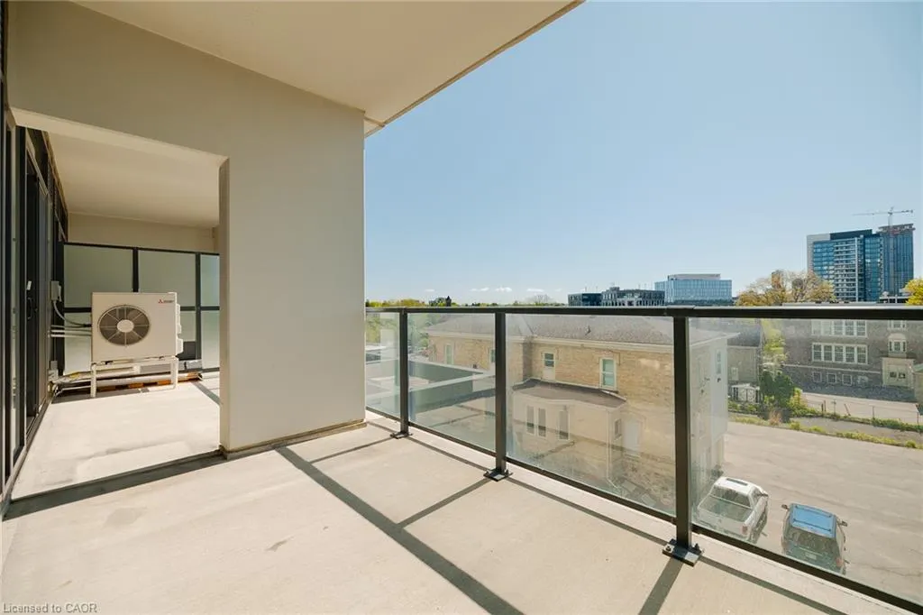 741 King Street W, #408