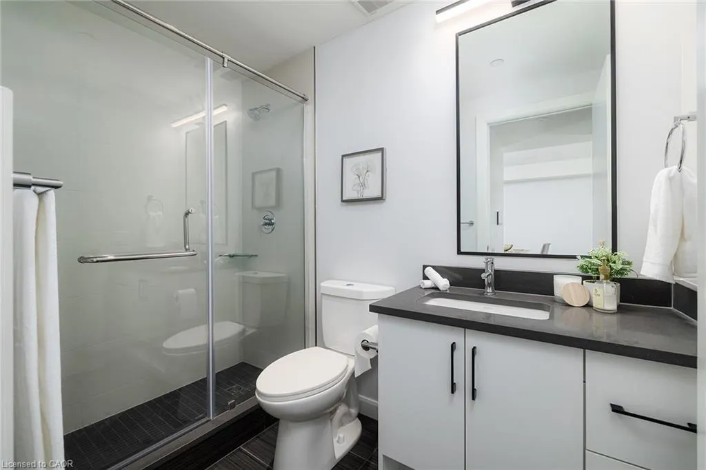 741 King Street W, #408