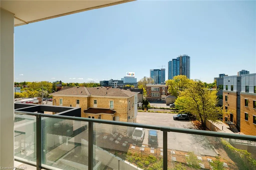 741 King Street W, #408