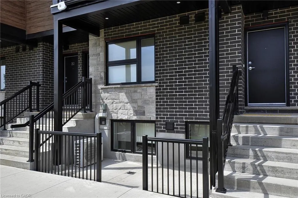 50 Faith Street, #23