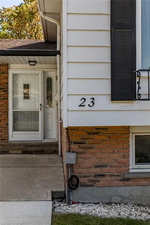 23 Fonthill Road