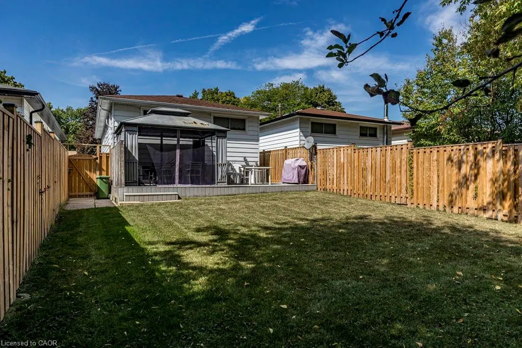 23 Fonthill Road