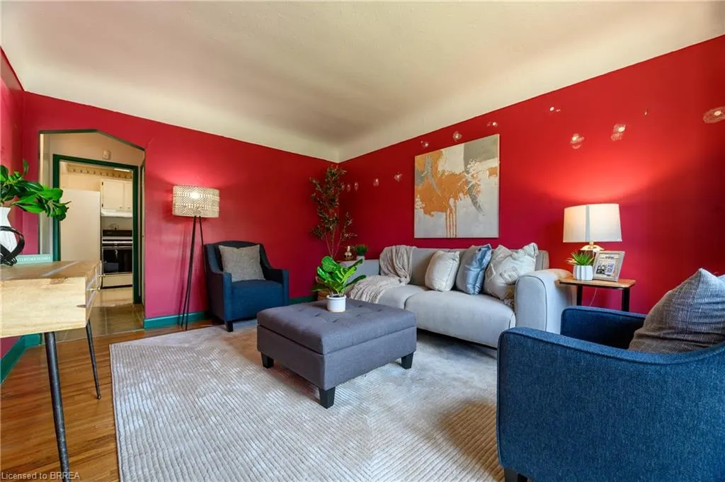 7 Cherry Road