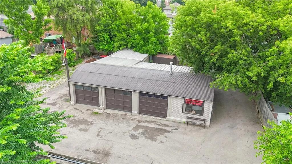 83 Walnut Street