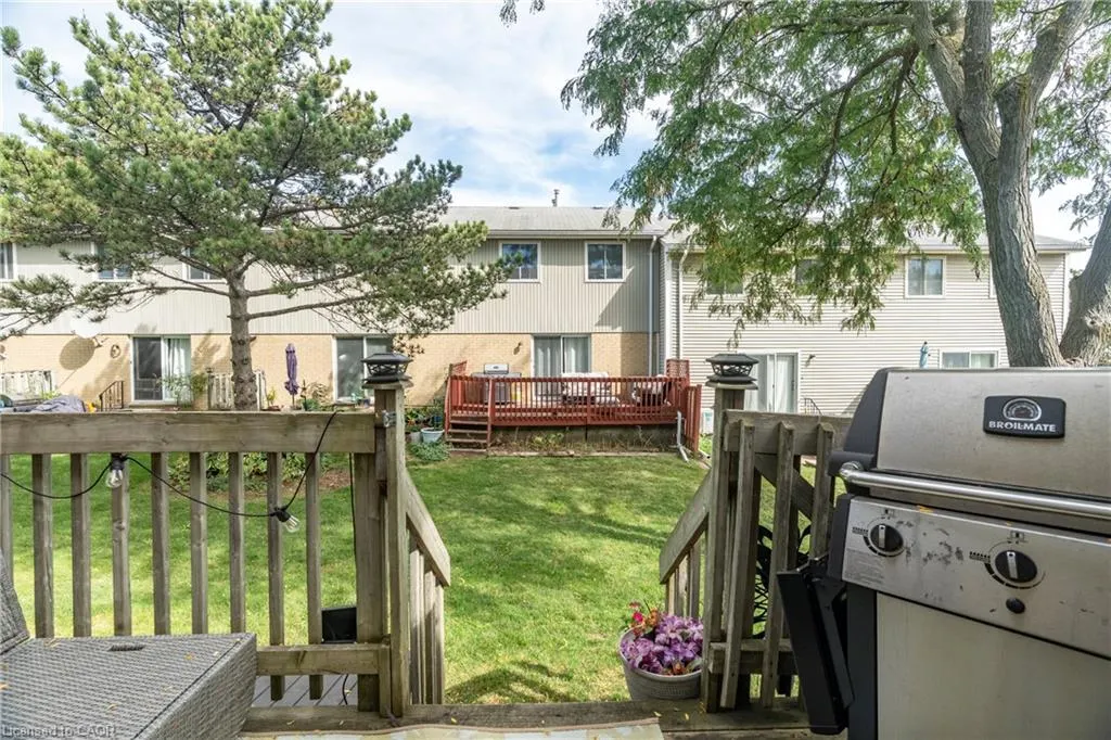 255 Northlake Drive, #3