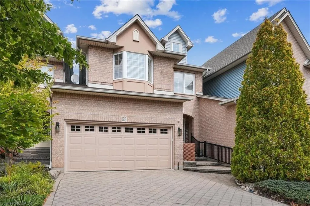 55 Edgewater Drive