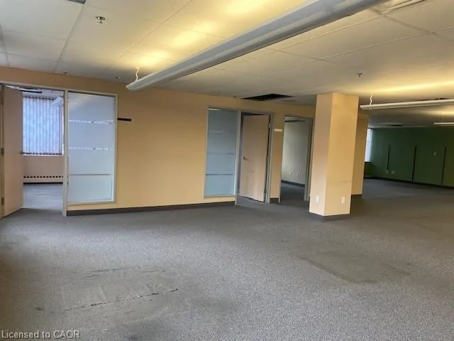 499 King Street E, #200