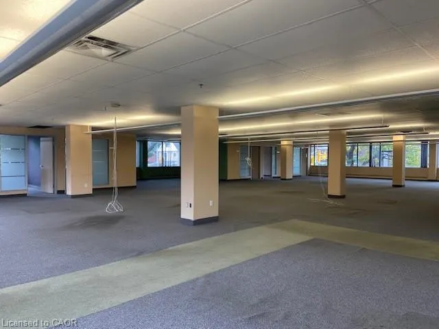 499 King Street E, #200