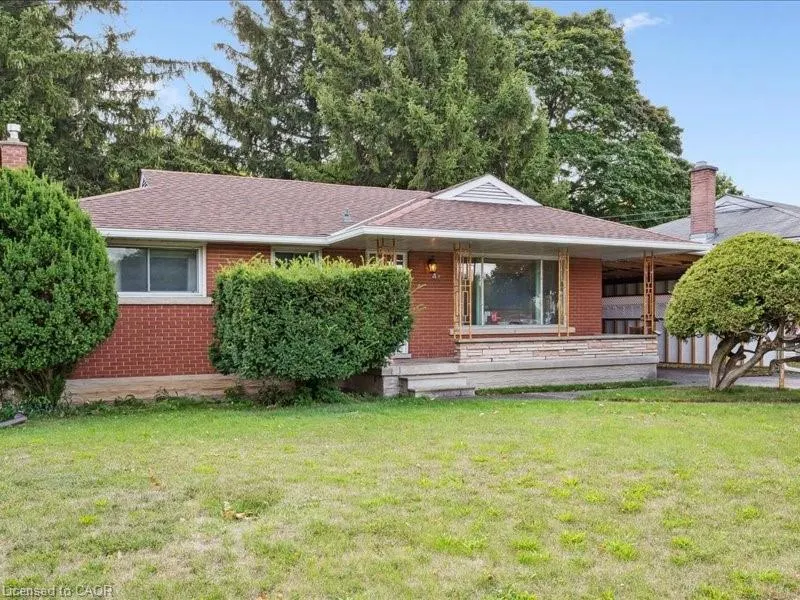 41 Boniface Avenue