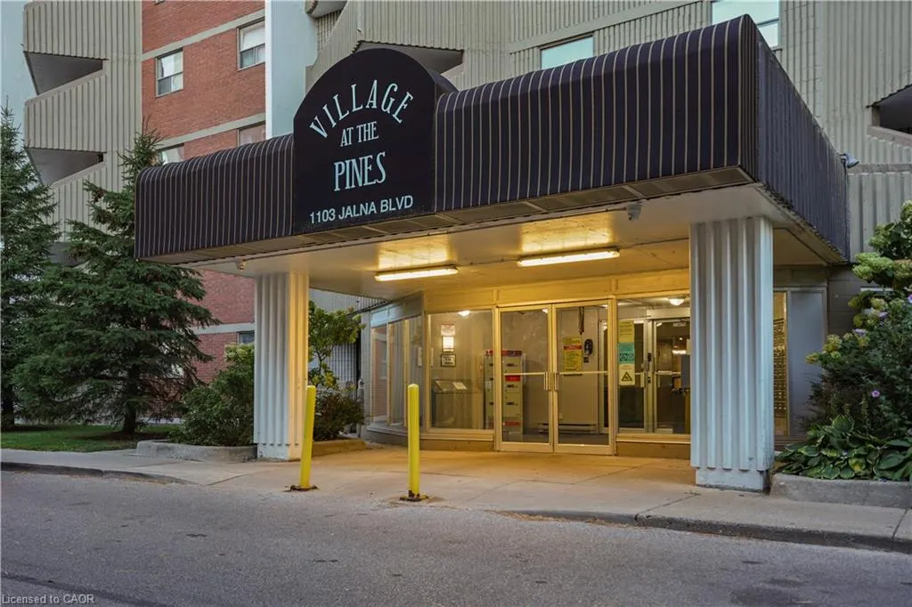 1103 Jalna Boulevard, #1609