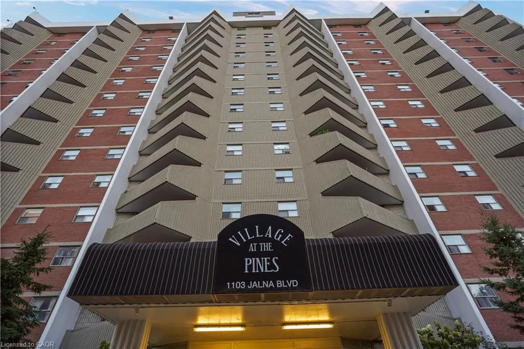 1103 Jalna Boulevard, #1609