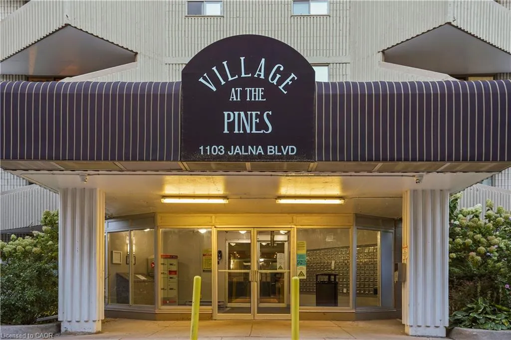 1103 Jalna Boulevard, #1609