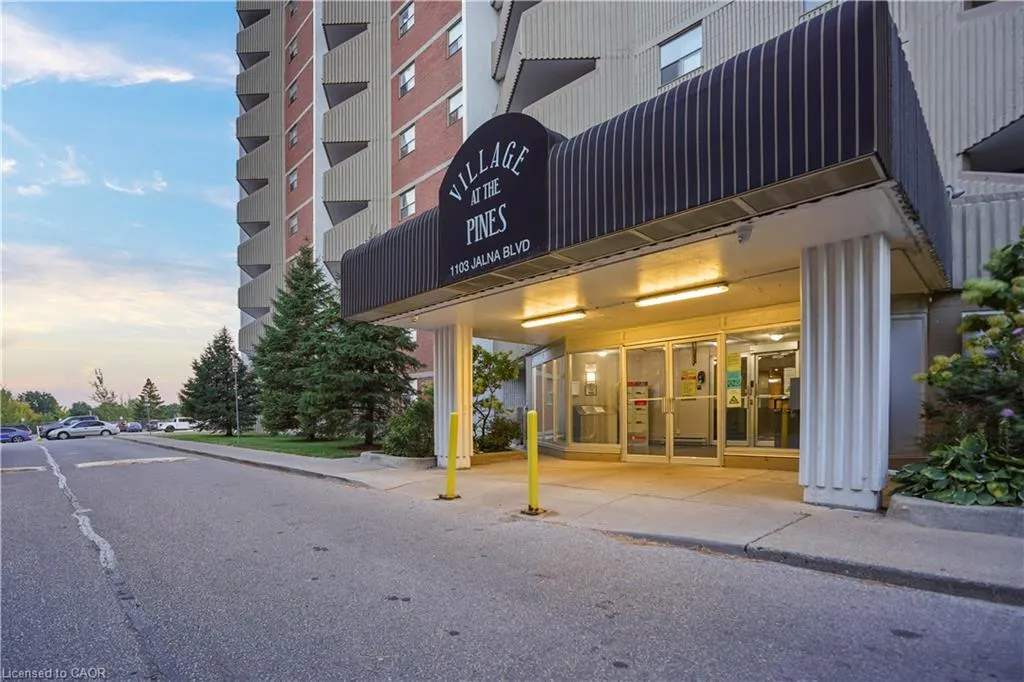 1103 Jalna Boulevard, #1609