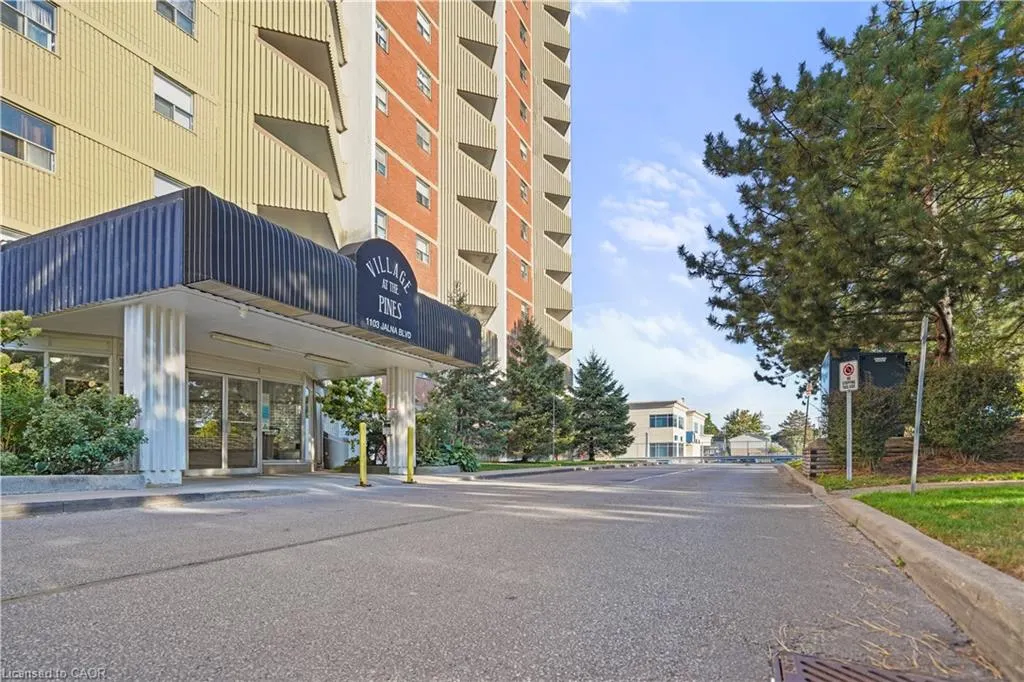 1103 Jalna Boulevard, #1609