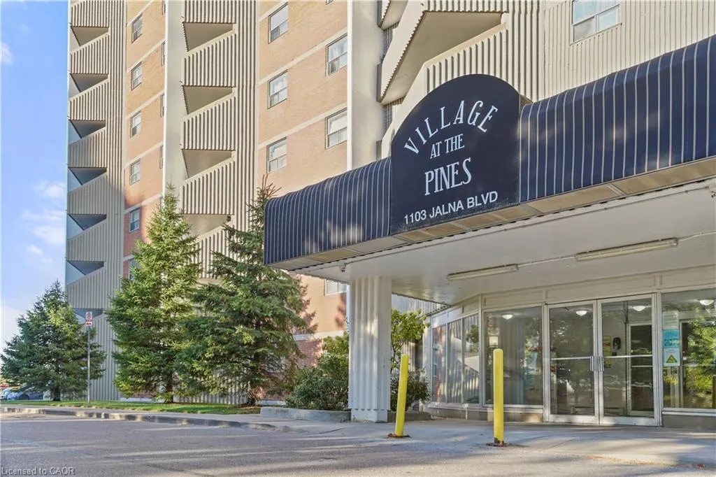1103 Jalna Boulevard, #1609