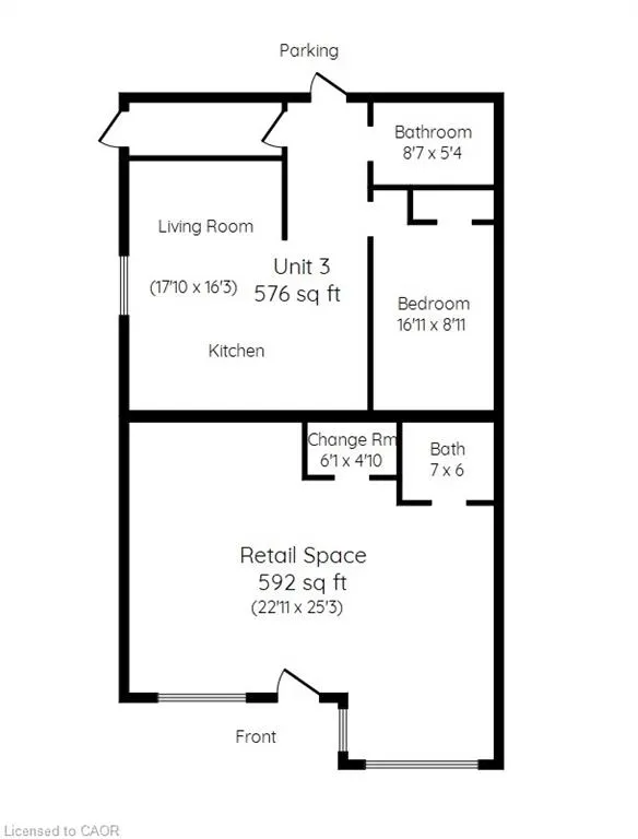 229 Main Street W