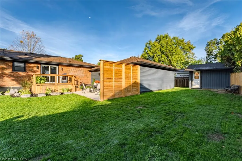 14 Montour Place