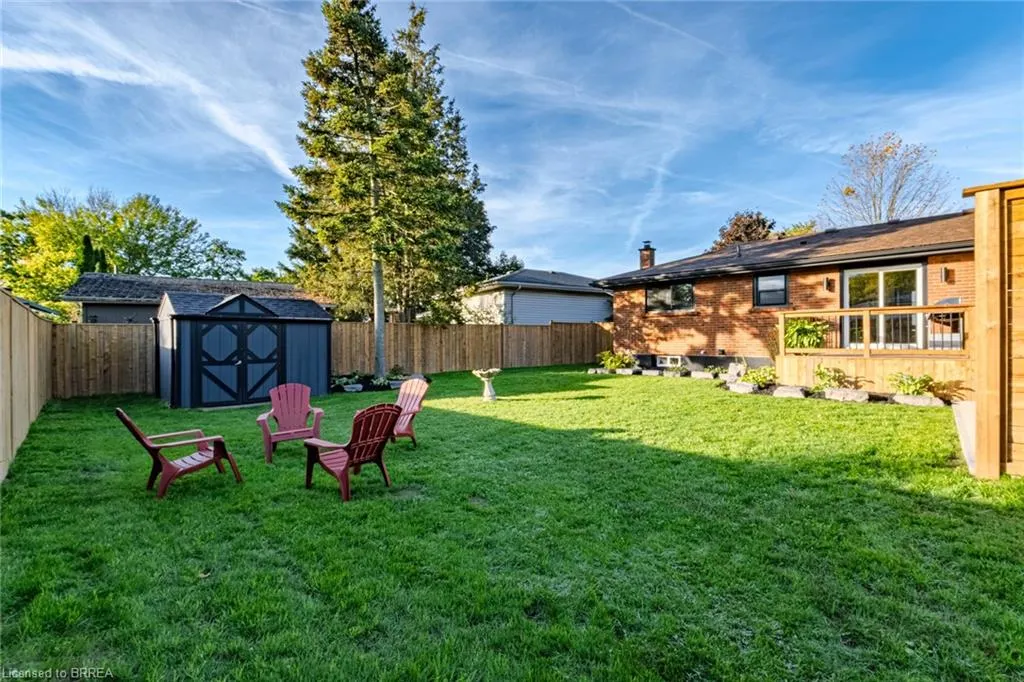 14 Montour Place