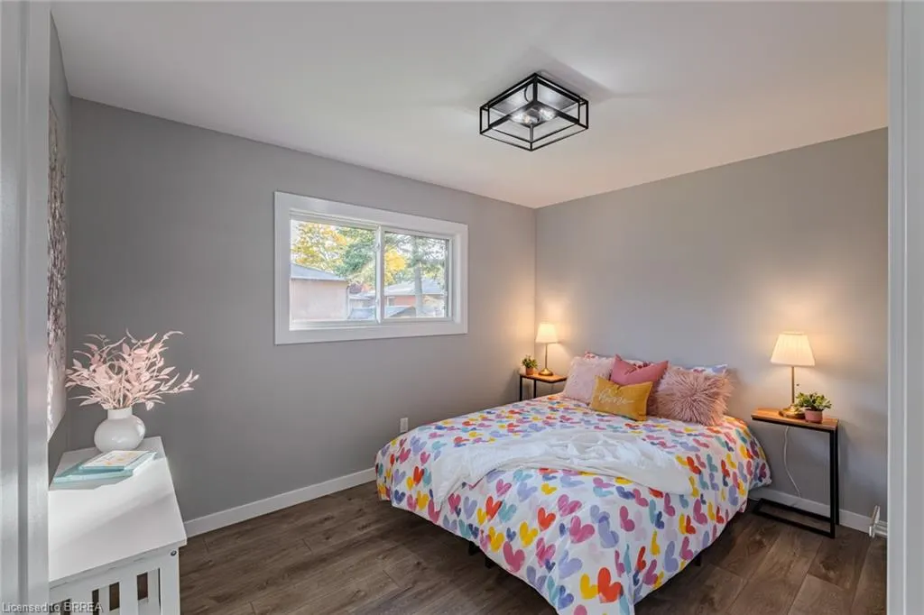 14 Montour Place