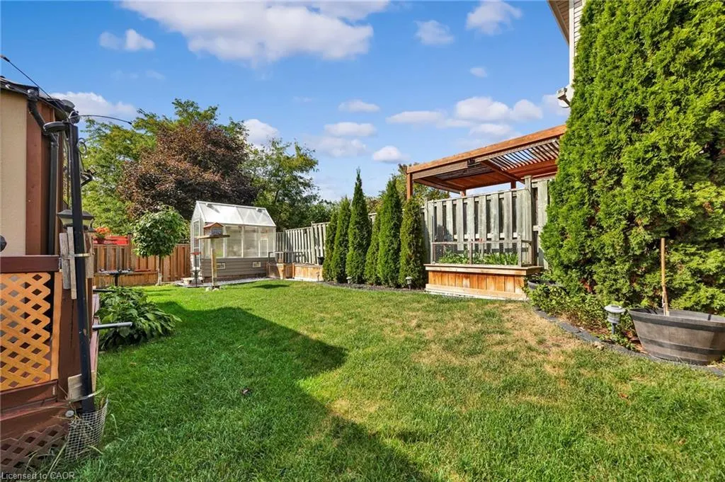 609 Trico Drive