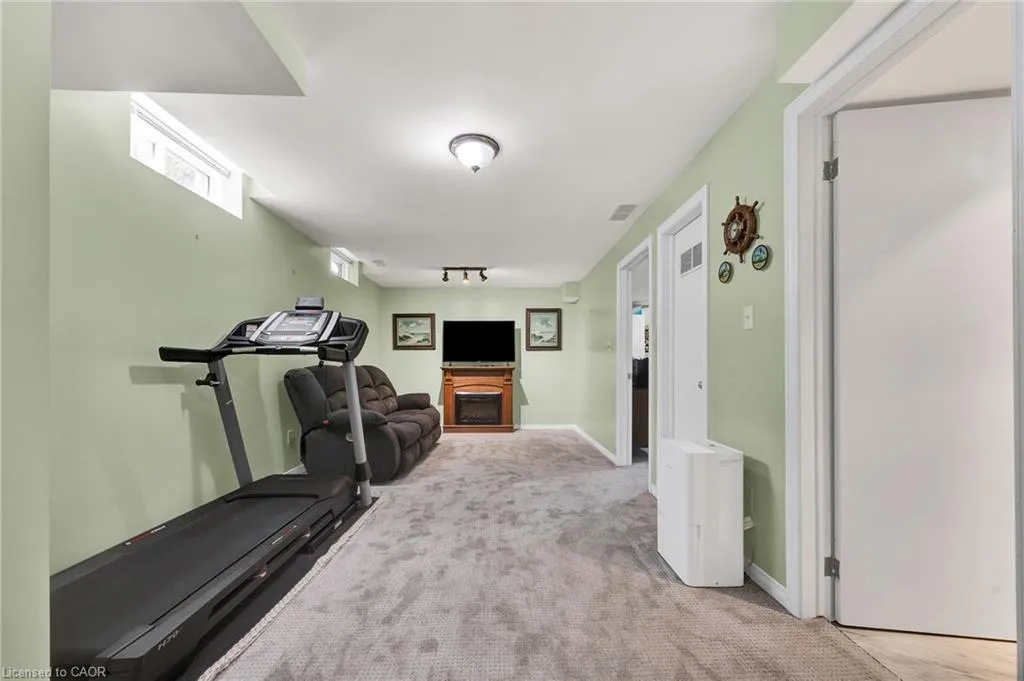 609 Trico Drive