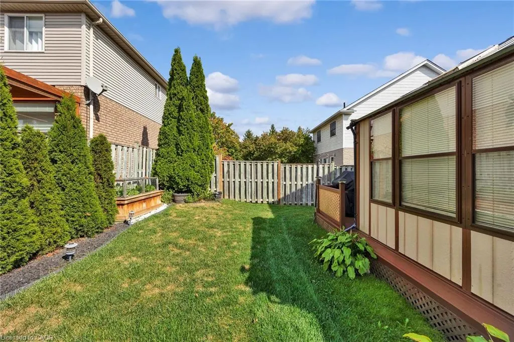 609 Trico Drive