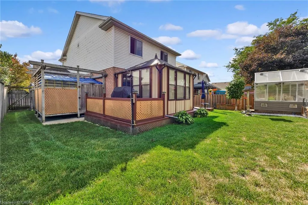 609 Trico Drive