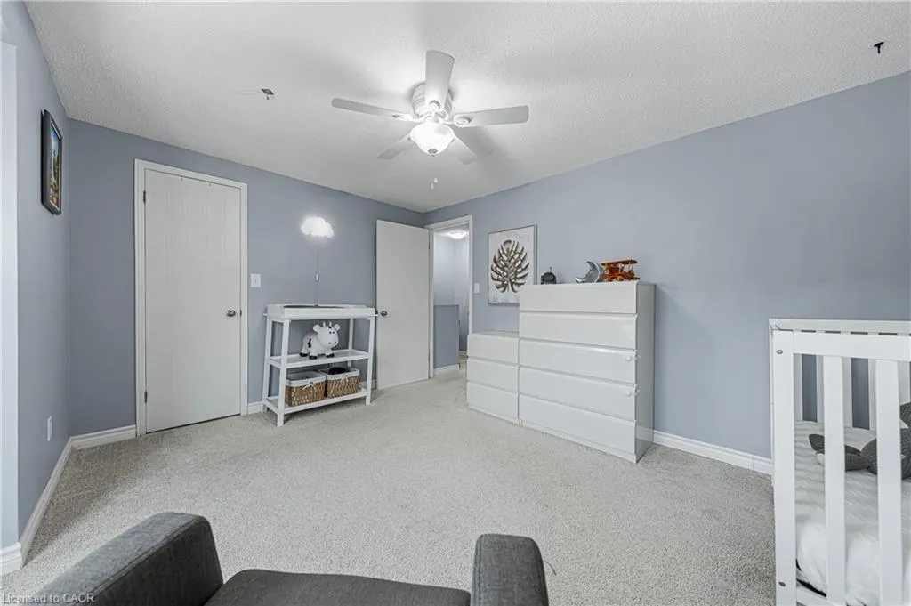 320 Alma Street, #10