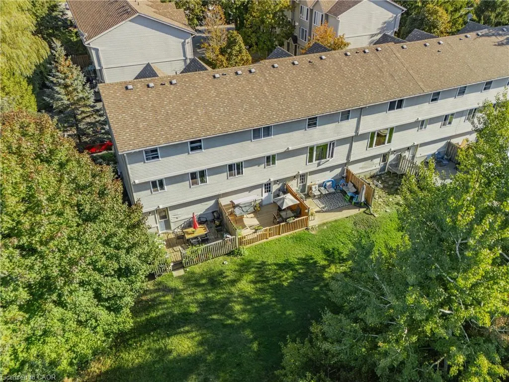 320 Alma Street, #10