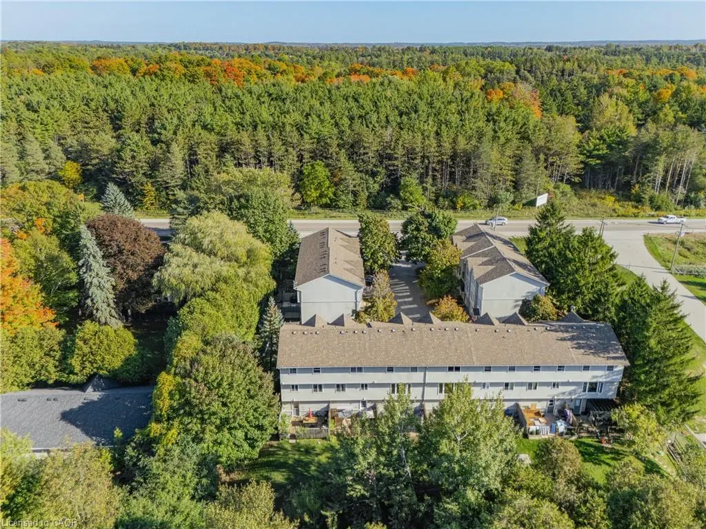 320 Alma Street, #10