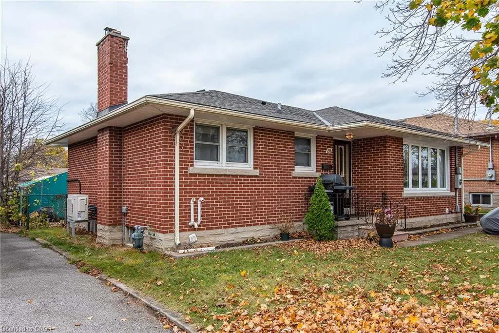 20 Delmar Boulevard
