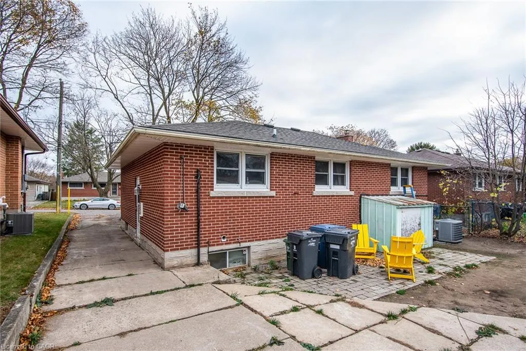 20 Delmar Boulevard