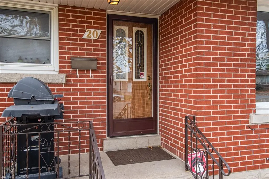20 Delmar Boulevard