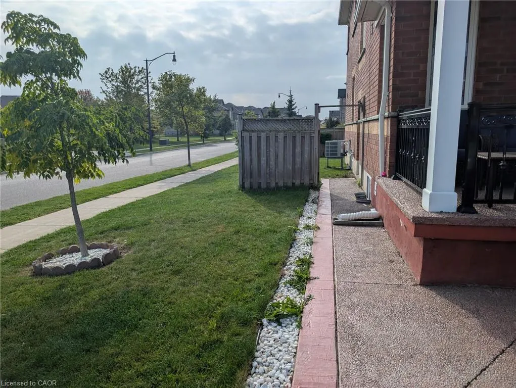 36 Spicebush Terrace, #BSMT