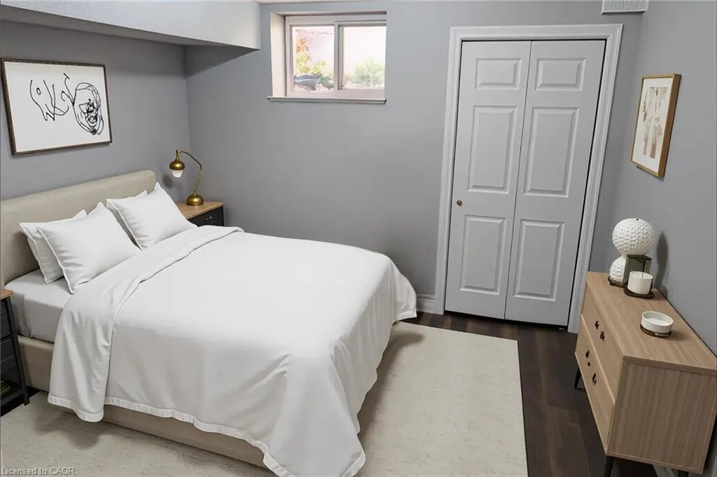 36 Spicebush Terrace, #BSMT