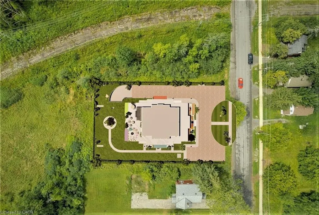 5618 Mcleod Road