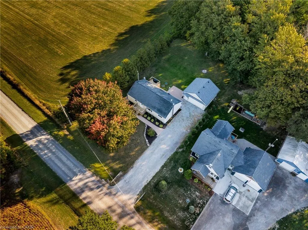52877 Putman Road