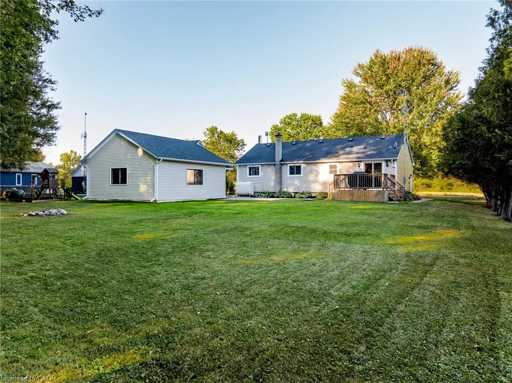 52877 Putman Road